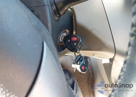 2007 Toyota Rav4 Limited из США, поврежденный, VIN JTMZD31V275056381